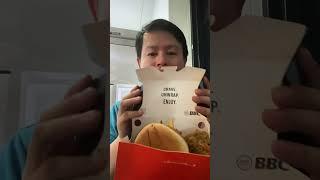 UNBOXING FOOD FOR TODAY | DENNIS SALVANA