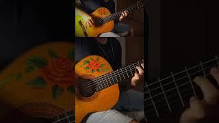 Hisoka - Hunter X Hunter - guitar
