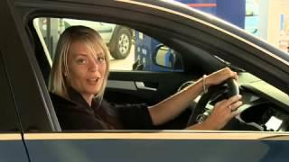 Continental -Tyre Pressures- Tyre Safety -