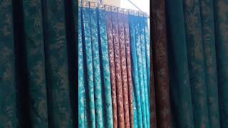 Curtains Wholesale Factory In Faisalabad || Cheap price Market In Pakistan || New Design Parda