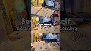 A general reminder | Study Motivation️| #study #studymotivation #dontgiveup #students