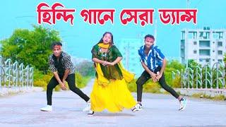 Aayi Nai -Stree 2 | Dh Kobir Khan | Bangla New Dance | Shraddha  Kapoor | Pawan Singh | Bujpuri Song