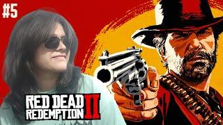 Red Dead Redemption 2 | mosam hai suhana aurthur ko hai ghumana ! | #rdr2