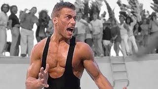 Van Damme-Double Shooter | Free Action Packed Full Length Movies