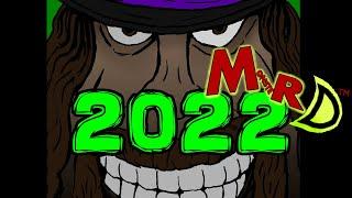 Monster Montage 2022