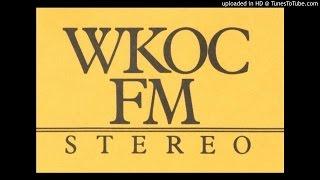 WKOC Promo Mix #1 - Steve Krampitz