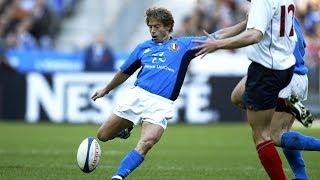 RBS 6 Nations Stars : Diego Dominguez