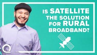 Starlink is in BETA! | SpaceX to Bring Better Internet to Rural Communities