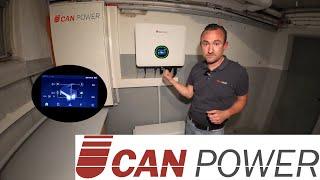 UCanPower UHC-U2 Produktvorstellung