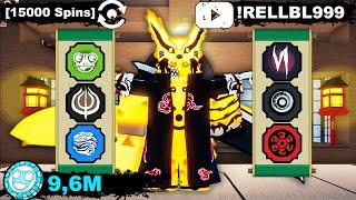 Shindo Life (APRIL) CODES *UPDATE!* ALL NEW ROBLOX Shinobi Life 2 CODES!