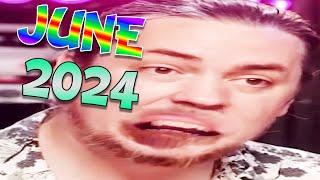 Best of Game Grumps (June 2024)