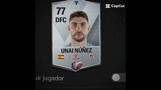 Unai Núñez ️ @Unpechofriomas9del12