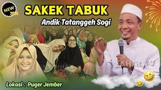 Iri Ka Tatanggeh Soghi // KH. MUSLEH ADNAN TERBARU 2024