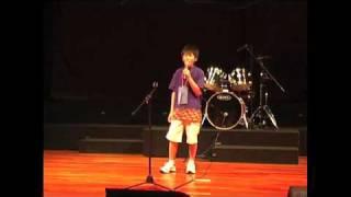 7th Finalist SWA Idol 2009 - Sean Lin