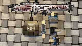 [MiSTer] Je test des accessoires de chez UltimateMiSTer (Partie 01)