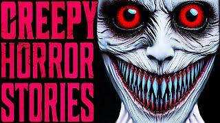 3 Hours Of Creepy Horror Stories To Keep You Up At Night  (Vol.34)