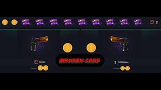 EPIC Case Battle on CS2 on Hellcase (2024)