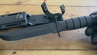 Ka-Bar USA Knife