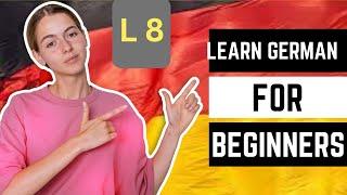 Understanding German Greetings and Expressions l 8