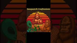 Jaymac of Bigfoot Input joins Sasquatch Confessions & Friends Monday the 29th 7pm PST