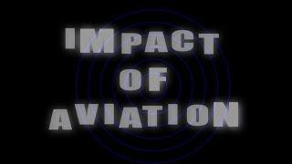 Blues Weiser - Impact of Aviation (2022)