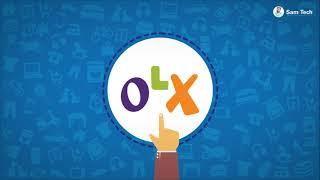 OLX India 2d animated explainer video - Animated Explainer Video | Sam Tech