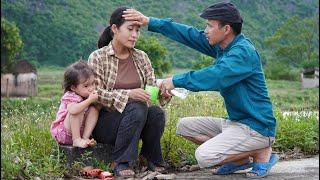 Despite the mother's objection, the kind man still decided to love the poor single mother.