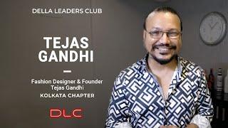 73 Questions with Tejas Gandhi | DLC Member Stories