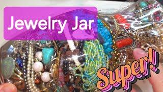 Jewelry JAR | Jewelry Haul