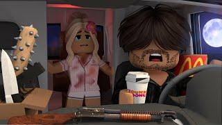 MY DAUGHTER IS KIDNAPPED BY HER ONLINE BEST FRIEND! *BASEMENT TRAPPED…* | Bloxburg Family Roleplay