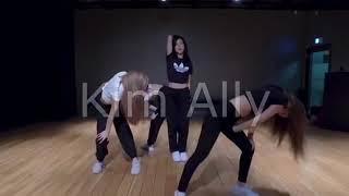 BLACKPINK - GENTLEMAN (Magic Dance)