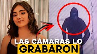 ¡Un mensaje DELATÓ a su FEMINICIDA! | El terrible caso de Ana María Serrano