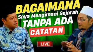 KH Alawi Nurul Alam : Yang Menjadi Sandaran Kebenaran Dalam Beragama Adalah Data Dan Fakta⁉️