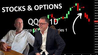 2 Things Profitable Stocks And Options Traders NEVER Do!