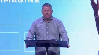 Sunday Service | Pastor Scott Sheppard