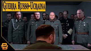 Live #399 ⁍ Guerra Russo-Ucraina - "La Caduta" di Toretzk, Chasivyar... - con: Gen. Paolo Capitini