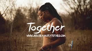 Afro Beat Instrumental 2019 "Together" (Davido Type Beat)