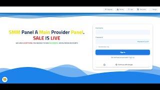 LATEST SMM PANEL SCRIPT | New Smm Panel Script with 6 theme with no bug #smmpanel