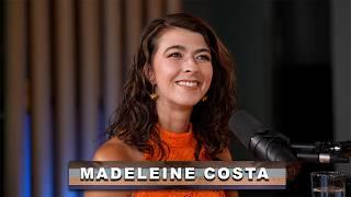 From Nearly Quitting to Scaling Success: How Madeleine Costa Transformed Her Business | COSBP #249