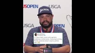 J.J. Spaun proves there’s no one path—grit and patience matter more than a perfect resume. 