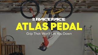 Introducing the All-new Atlas Pedal