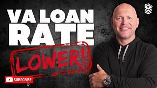 What Is Par Rate on VA Loans? VA Loan Interest Rates Explained