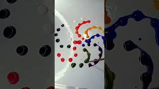 #youtube #creativeartmix #mixart #shortsvideo️ MY HOBBY  COLOR  MIX,NEW IDEAS NEW VIDEO 