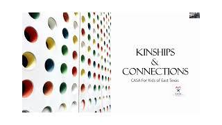 September CE Kinship Stories