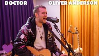 Oliver Anderson | Doctor | Purple Heart Sessions