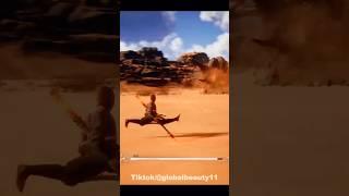 THIS is max speed Wukong 