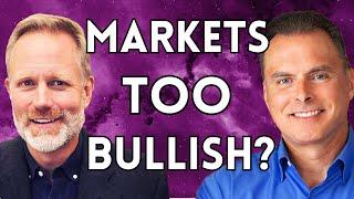 Overly Bullish Investors Risk Losing Up To 40% This Year | Lance Roberts & Adam Taggart