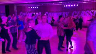 Social Dancing | Two-Step | 2024 Colorado Country Classic