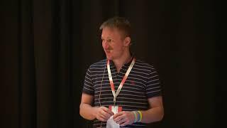 Mastering Symfony 4's Dependency Injection, by Nicolas Grekas | Web Summer Camp 2019