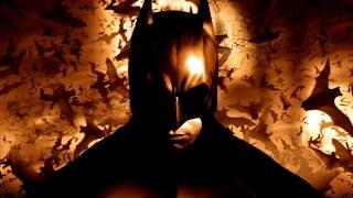 10 Years of Batman Begins [HD]